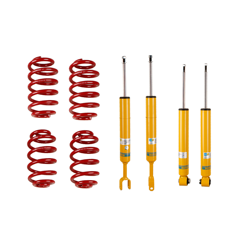 Suspension Kit - 46-188601